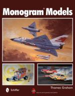 54052 - Graham, T. - Monogram Models 2nd Ed.