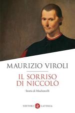 54100 - Viroli, M. - Sorriso di Niccolo'. Storia di Machiavelli (Il)