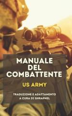 54111 - Dept of Defense,  - Manuale del Combattente US Army