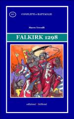 54112 - Trecalli, M. - Falkirk 1298 - Conflitti e battaglie 10