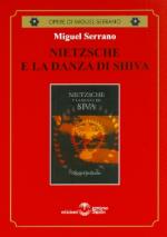 54119 - Serrano, M. - Nietzsche e la danza di Shiva