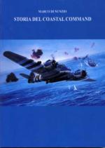 54143 - Di Nunzio, M. - Storia del Coastal Command