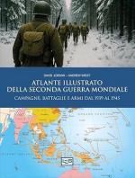 54156 - Jordan-Wiest, D.-A. - Atlante illustrato della Seconda Guerra Mondiale