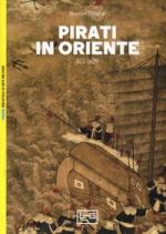 54173 - Turnbull, S. - Pirati in Oriente 811-1639