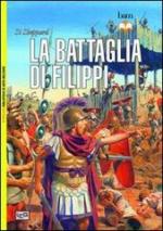 54175 - Sheppard, S. - Battaglia di Filippi 42 a.C. (La)