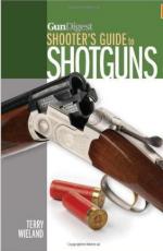 54195 - Wieland, T. - Gun Digest Shooter's Guide to Shotguns
