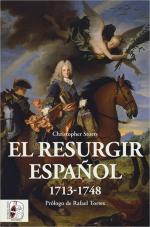 54206 - Storrs, C. - Resurgir espanol 1713-1748 (El)