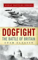 54241 - Classen, A. - Dogfight. The Battle of Britain