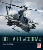 54262 - Luedeke, A. - Bell AH-1 'Cobra'