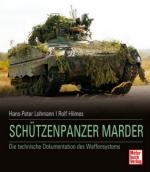 54299 - Lohman-Hilmes, L.-R. - Schuetzenpanzer Marder. Die technische Dokumentation der Waffensysteme