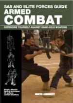 54305 - Dougherty, M.J. - SAS and Elite Forces Guide to Armed Combat. Defending Yourself Against Hand-held Weapons