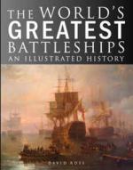 54306 - Ross, D. - World's Greatest Battleships (The)