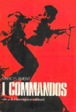 54321 - Flament, M. - Commandos (I)