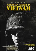 54333 - Robinson, M.P. - American Armor in Vietnam