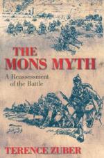 54339 - Zuber, T. - Mons Myth. A Reassessment of the Battle (The)