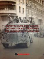 54359 - Vairani, A. - Ricostruzione dell'azione antifascista nel territorio del cremonese e piacentino