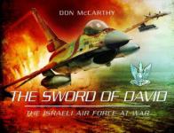 54367 - McCarthy, D. - Sword of David. The Israeli Air Force at War (The)