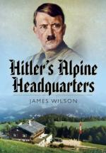 54372 - Wilson, J. - Hitler's Alpine Headquartiers
