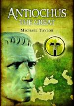 54375 - Taylor, M. - Antiochus III The Great