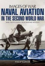 54378 - Kaplan, P. - Images of War. Naval Aviation in the Second World War