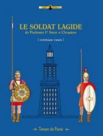 54397 - Thion, S. - Soldat lagide de Ptolemee Ier Soter a Cleopatre - Tenues du passe' 02 (Le)