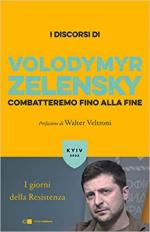 54401 - Zelensky, V. - Combatteremo fino alla fine