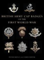 54405 - Doyle-Foster, P.-C. - British Army Cap Badges of the First World War