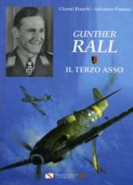 54436 - Bianchi-Pennisi, G.-S. - Gunther Rall. Il terzo asso