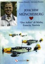 54439 - Bianchi-Pennisi, G.-S. - Joachim Muenchenberg. 'Der Adler' di Malta, Francia e Tunisia