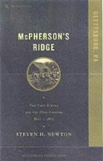 54450 - Newton, S.H. - Battleground America - McPherson's Ridge