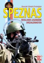 54459 - Schrepfer Proskurjakov, A. - Speznas. Russlands legendaere Spezialeinhieten