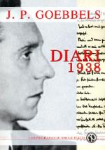 54462 - Goebbels, J.P. - Diari 1938