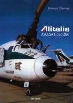 54469 - D'Avanzo, G. - Alitalia: ascesa e declino