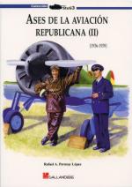 54470 - Permuy Lopez, R.A. - Ases de la Aviacion Republicana Vol 2