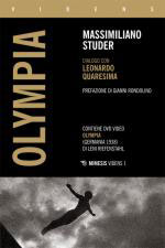 54487 - Studer, M. - Olympia Libro+DVD