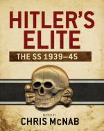 54607 - McNab, C. - Hitler's Elite. The SS 1939-45