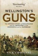 54608 - Lipscombe, N. - Wellington's Guns