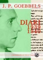 54640 - Goebbels, J.P. - Diari 1939-1940