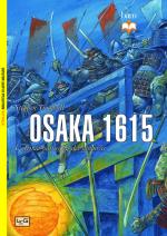 54647 - Turnbull, S. - Osaka 1615. L'ultima battaglia dei Samurai