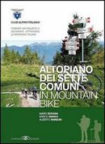 54658 - Busana-Manzan, M.-A. - Altopiano dei Sette Comuni in mountain bike