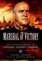 54661 - Zhukov, G. - Marshal of Victory. The Autobiography of General Georgy Zhukov