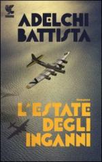 54667 - Battista, A. - Estate degli inganni (L')