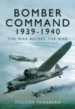 54668 - Thorburn, G. - Bomber Command 1939-1940