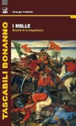 54672 - Garibaldi, G. - Mille (I)