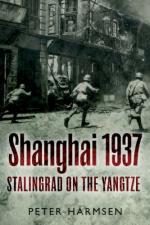 54703 - Harmsen, P. - Shanghai 1937. Stalingrad on the Yangtze