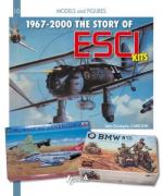 54734 - Carbonel, J.C. - 1967-2000 The Story of ESCI Kits - Models and Figures 10