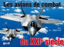 54781 - Villatoux, P. - Avions de combat du XXIeme siecle