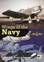 54806 - Brown, E. - Wings of the Navy