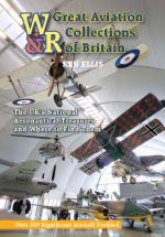 54807 - Ellis, K. - Wrecks and Relics. Great Aviation Collections of Britain