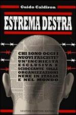 54820 - Caldiron, G. - Estrema Destra